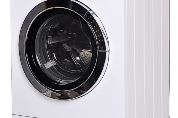 آموزش تعمیر ماشین لباسشویی در منزل