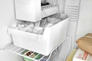 راهنمای تعمیر یخچال فریزر