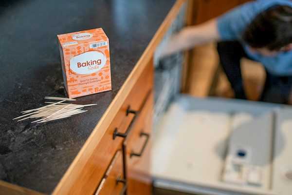 افزایش کارایی ماشین ظرفشویی