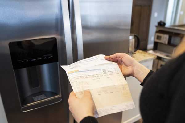 برچسب انرژی