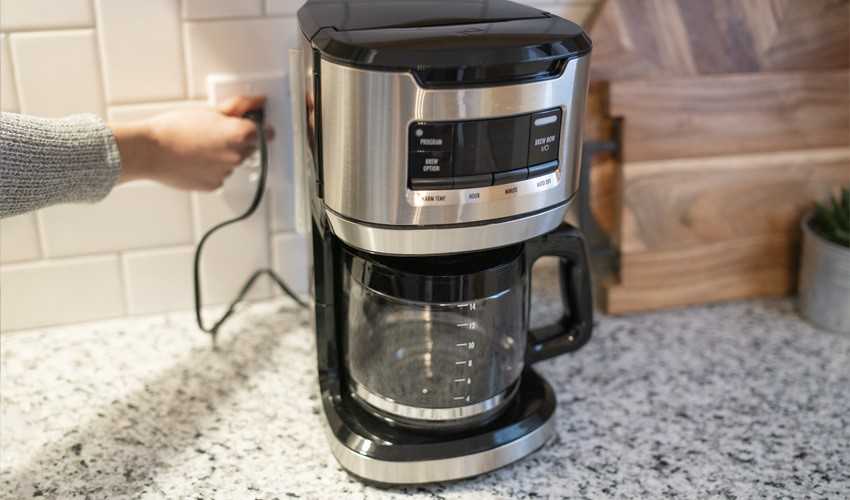 مصرف انرژی وسایل برقی