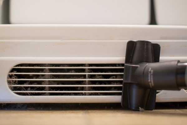 تعمیر یخچال در منزل