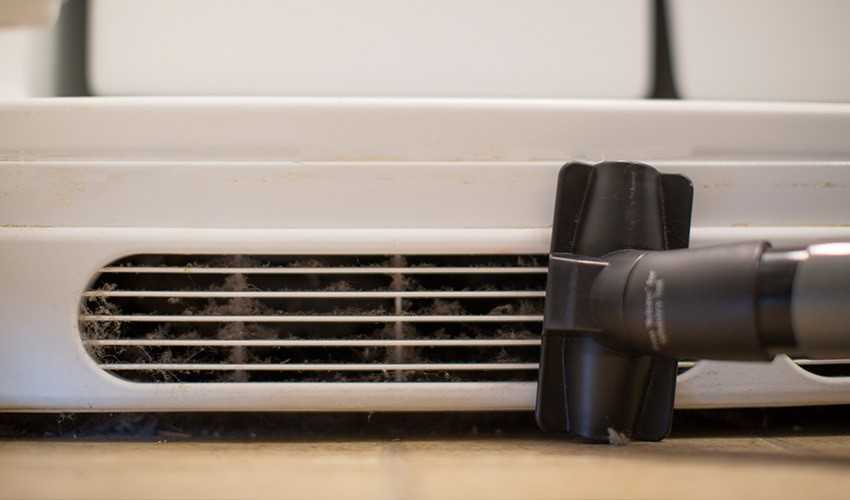 تعمیر یخچال در منزل