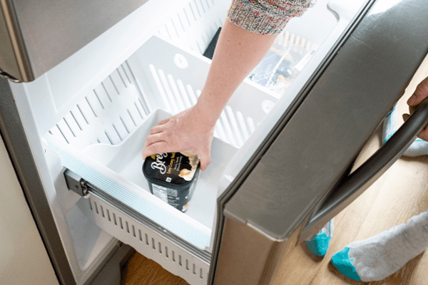 طول عمر یخچال فریزر