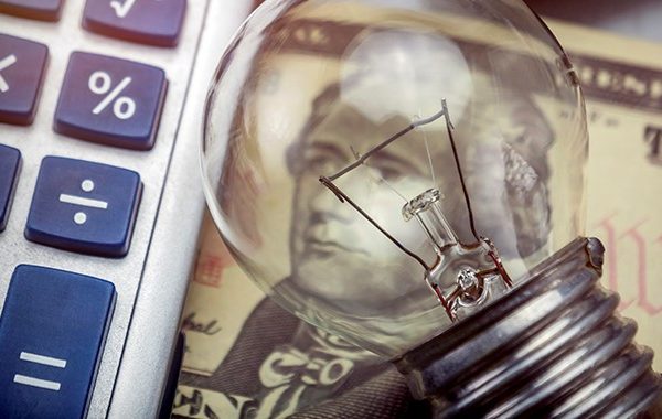 کاهش مصرف انرژی لوازم خانگی