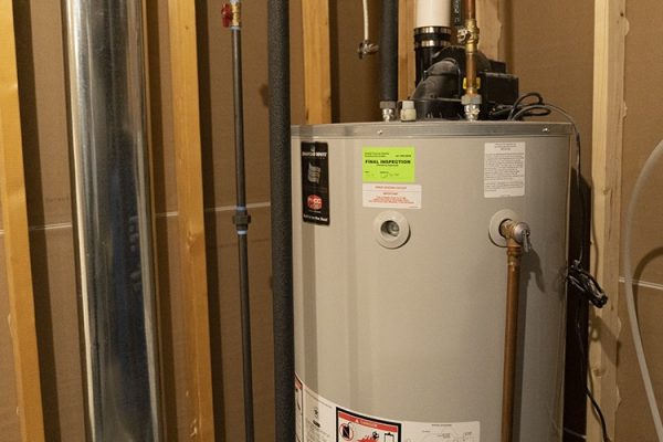 نگهداری از آبگرمکن