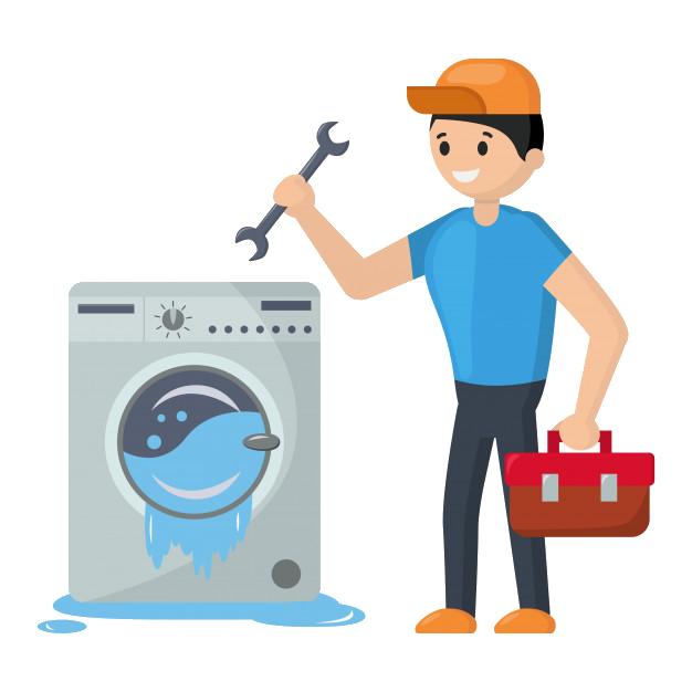 تعمیر لباسشویی در پردیس